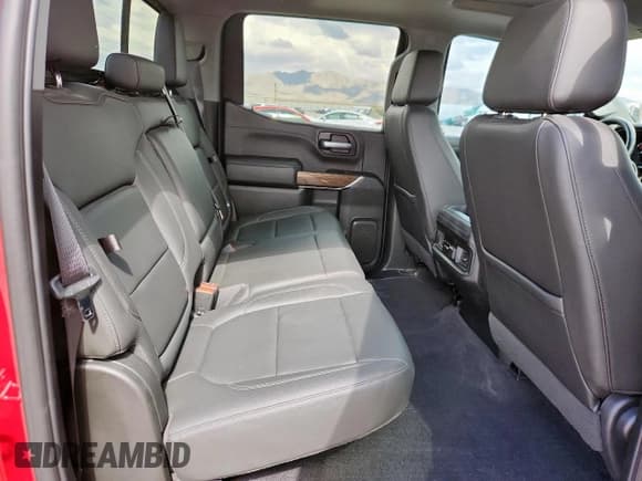 ✅ 2020 Chevrolet Silverado 1500 LT Trail Boss • VIN: 1GCPYFED3LZ153798 • Лот: 65294665. Опубликован ранее на Copart с пробегом 86 576 миль. Бесплатный доступ к архиву аукционных продаж из США и подробный отчёт об истории автомобиля на DreamBid. Изображение 10.