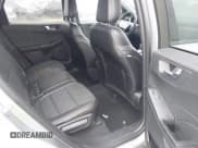 ✅ 2023 Ford Escape ST-Line • VIN: 1FMCU9MN8PUA77953 • Лот: 43490976. Опубликован ранее на IAAI с пробегом 15 261 миль. Бесплатный доступ к архиву аукционных продаж из США и подробный отчёт об истории автомобиля на DreamBid. Изображение 8.