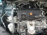 ✅ 2023 Honda HR-V Sport • VIN: 3CZRZ2H57PM722818 • Лот: 89565915. Опубликован ранее на Copart с пробегом 42 194 миль. Бесплатный доступ к архиву аукционных продаж из США и подробный отчёт об истории автомобиля на DreamBid. Изображение 15.