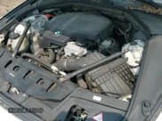 ✅ 2014 BMW 5 Series 528i xDrive • VIN: WBA5A7C57ED615984 • Лот: 42388020. Опубликован ранее на IAAI с пробегом 104 631 миль. Бесплатный доступ к архиву аукционных продаж из США и подробный отчёт об истории автомобиля на DreamBid. Изображение 20.