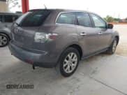 ✅ 2007 Mazda CX-7 Grand Touring • VIN: JM3ER293670140785 • Lot: 43839802. Wystawiony na IAAI z przebiegiem 89 249 mil. Bezpłatny archiwum sprzedaży aukcyjnych z USA i szczegółowy raport historii pojazdu na DreamBid. Zdjęcie 4.