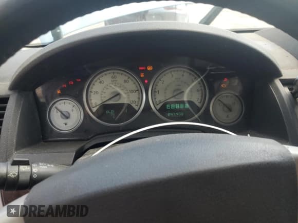 ✅ 2010 Chrysler Town & Country Touring Plus • VIN: 2A4RR8D19AR398096 • Lot: 62332725. Wystawiony na Copart z przebiegiem 289 102 mil. Bezpłatny archiwum sprzedaży aukcyjnych z USA i szczegółowy raport historii pojazdu na DreamBid. Zdjęcie 9.