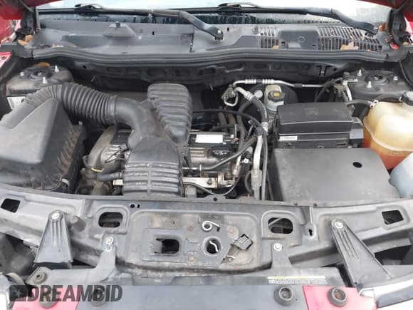 ✅ 2006 Saturn VUE • VIN: 5GZCZ33D96S881716 • Lot: 41222508. Wystawiony na IAAI z przebiegiem 171 470 mil. Bezpłatny archiwum sprzedaży aukcyjnych z USA i szczegółowy raport historii pojazdu na DreamBid. Zdjęcie 10.