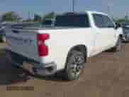 2020 Chevrolet Silverado 1500 LT с VIN 3GCPWCED2LG188918, выставлен на аукционе IAAI как лот 42227444 с пробегом 91 927 миль миль и . История ставок и продаж доступна на DreamBid. Изображение 4.