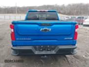 ✅ 2022 Chevrolet Silverado 1500 ZR2 • VIN: 3GCUDHEL4NG587989 • Лот: 41683529. Опубликован ранее на IAAI с пробегом 30 574 миль. Бесплатный доступ к архиву аукционных продаж из США и подробный отчёт об истории автомобиля на DreamBid. Изображение 16.