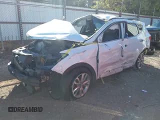 ✅ 2014 Hyundai Santa Fe • VIN: 5XYZU3LA3EG229159 • Лот: 43476937. Опубликован ранее на IAAI с пробегом Не указан. Бесплатный доступ к архиву аукционных продаж из США и подробный отчёт об истории автомобиля на DreamBid. Изображение 2.