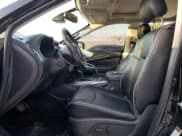 ✅ 2020 Infiniti QX60 Pure • VIN: 5N1DL0MMXLC530030 • Lot: 91377955. Listed on Copart with 104,191 mi. Free auction sales archive from the USA and detailed vehicle history report at DreamBid. Image 7.