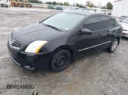 ✅ 2011 Nissan Sentra SR • VIN: 3N1AB6AP3BL692213 • Lot: 43556484. Wystawiony na IAAI z przebiegiem 222 274 mil. Bezpłatny archiwum sprzedaży aukcyjnych z USA i szczegółowy raport historii pojazdu na DreamBid. Zdjęcie 2.