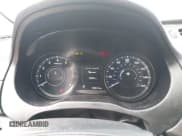 ✅ 2017 Hyundai Azera Limited • VIN: KMHFH4JG5HA572821 • Lot: 42449503. Listed on IAAI with 100,514 mi. Free auction sales archive from the USA and detailed vehicle history report at DreamBid. Image 7.