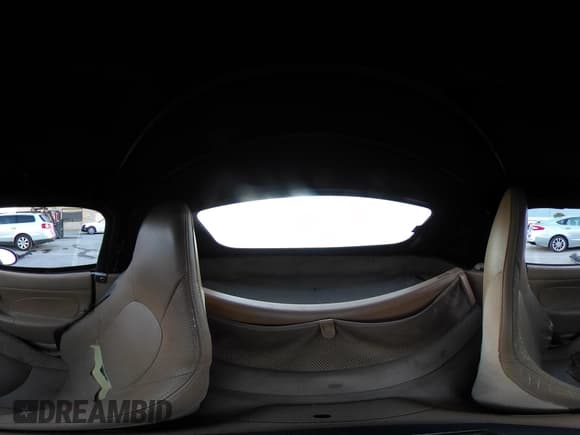 ✅ 2001 Mazda MX-5 Miata • VIN: JM1NB353610206770 • Lot: 43764003. Listed on IAAI with 84,041 mi. Free auction sales archive from the USA and detailed vehicle history report at DreamBid. Image 18.