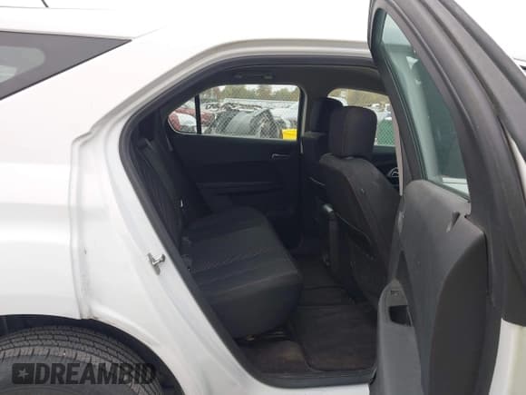 ✅ 2016 Chevrolet Equinox LS • VIN: 2GNALBEK4G1130922 • Лот: 43680797. Опубликован ранее на IAAI с пробегом 182 279 миль. Бесплатный доступ к архиву аукционных продаж из США и подробный отчёт об истории автомобиля на DreamBid. Изображение 8.