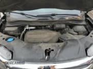 ✅ 2018 Honda Pilot EX-L • VIN: 5FNYF5H52JB031574 • Lot: 82557835. Listed on Copart with Not provided. Free auction sales archive from the USA and detailed vehicle history report at DreamBid. Image 12.