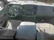 2008 Dodge 1500 SLT with VIN 1D7HA18N98S527501, listed as a Copart auction lot 72350804 with 194,952 mi miles and Salvage title. Bid and sale history available at DreamBid. Image 8.