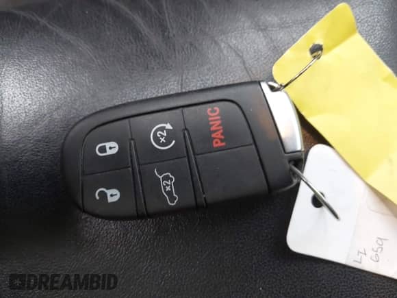 2016 Jeep Grand Cherokee Limited with VIN 1C4RJFBG8GC498393, listed as a IAAI auction lot 43617966 with 99,931 mi miles and . Bid and sale history available at DreamBid. Image 11.