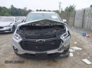 ✅ 2021 Chevrolet Traverse RS • VIN: 1GNEVJKW2MJ148446 • Lot: 42911378. Wystawiony na IAAI z przebiegiem 73 540 mil. Bezpłatny archiwum sprzedaży aukcyjnych z USA i szczegółowy raport historii pojazdu na DreamBid. Zdjęcie 12.