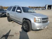✅ 2011 Chevrolet Suburban LS • VIN: 1GNSKHE30BR354739 • Lot: 93123655. Listed on Copart with 385,991 mi. Free auction sales archive from the USA and detailed vehicle history report at DreamBid. Image 4.
