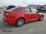 ✅ 2010 Suzuki Kizashi • VIN: JS2RF9A50A6100205 • Лот: 82474954. Опубликован ранее на Copart с пробегом 136 999 миль. Бесплатный доступ к архиву аукционных продаж из США и подробный отчёт об истории автомобиля на DreamBid. Изображение 3.