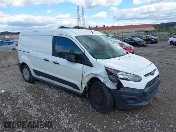 ✅ 2017 Ford Transit Connect XL • VIN: NM0LS7E70H1305135 • Lot: 43385036. Wystawiony na IAAI z przebiegiem 191 874 mil. Bezpłatny archiwum sprzedaży aukcyjnych z USA i szczegółowy raport historii pojazdu na DreamBid. Zdjęcie 1.