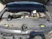 2022 Ram 1500 Big Horn с VIN 1C6SRFBTXNN131415, выставлен на аукционе Copart как лот 91452495 с пробегом 55 404 миль миль и На запчасти • Non repairable. История ставок и продаж доступна на DreamBid. Изображение 11.