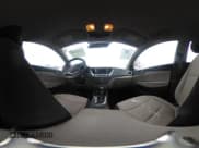 ✅ 2022 Hyundai Accent SE • VIN: 3KPC24A6XNE158345 • Lot: 43674483. Wystawiony na IAAI z przebiegiem 40 347 mil. Bezpłatny archiwum sprzedaży aukcyjnych z USA i szczegółowy raport historii pojazdu na DreamBid. Zdjęcie 17.