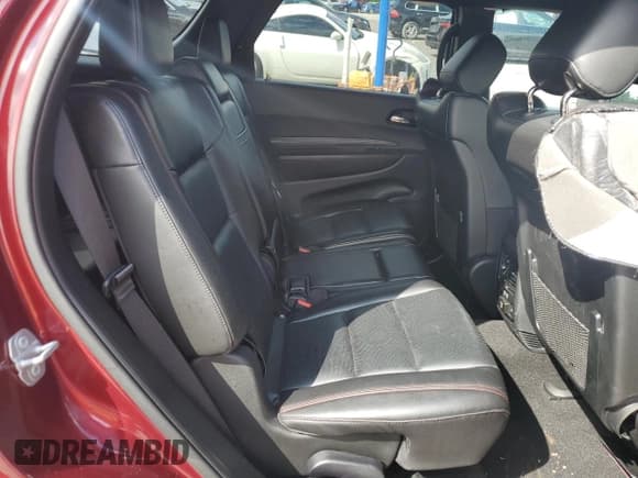 ✅ 2023 Dodge Durango GT • VIN: 1C4RDHDG4PC571825 • Lot: 56158955. Wystawiony na Copart z przebiegiem 56 037 mil. Bezpłatny archiwum sprzedaży aukcyjnych z USA i szczegółowy raport historii pojazdu na DreamBid. Zdjęcie 11.