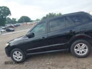 ✅ 2012 Hyundai Santa Fe GLS • VIN: 5XYZGDAG2CG144556 • Lot: 42596221. Listed on IAAI with 164,813 mi. Free auction sales archive from the USA and detailed vehicle history report at DreamBid. Image 6.