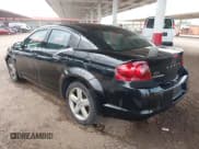 ✅ 2013 Dodge Avenger SE • VIN: 1C3CDZAB6DN529892 • Lot: 43508590. Wystawiony na IAAI z przebiegiem 274 376 mil. Bezpłatny archiwum sprzedaży aukcyjnych z USA i szczegółowy raport historii pojazdu na DreamBid. Zdjęcie 3.
