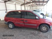 ✅ 2007 Dodge Caravan SE • VIN: 1D4GP25R87B204110 • Lot: 42846033. Wystawiony na IAAI z przebiegiem 348 487 mil. Bezpłatny archiwum sprzedaży aukcyjnych z USA i szczegółowy raport historii pojazdu na DreamBid. Zdjęcie 13.
