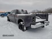 ✅ 2021 Ram 3500 Tradesman • VIN: 3C63RRGL4MG690156 • Лот: 97107375. Опубликован ранее на Copart с пробегом Не указан. Бесплатный доступ к архиву аукционных продаж из США и подробный отчёт об истории автомобиля на DreamBid. Изображение 2.