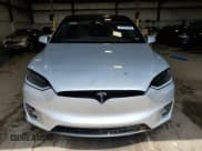 ✅ 2016 Tesla Model X 70D • VIN: 5YJXCBE27GF018275 • Лот: 72080015. Опубликован ранее на Copart с пробегом Не указан. Бесплатный доступ к архиву аукционных продаж из США и подробный отчёт об истории автомобиля на DreamBid. Изображение 5.