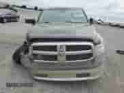 2016 Ram 1500 Tradesman with VIN 1C6RR7FG9GS267685, listed as a Copart auction lot 68825925 with 188,679 mi miles and Salvage title. Bid and sale history available at DreamBid. Image 5.