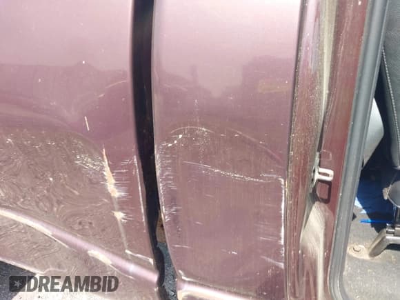 ✅ 2005 Dodge 2500 ST • VIN: 3D7KS26D25G833235 • Lot: 42170077. Wystawiony na IAAI z przebiegiem 164 000 mil. Bezpłatny archiwum sprzedaży aukcyjnych z USA i szczegółowy raport historii pojazdu na DreamBid. Zdjęcie 8.