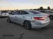 2016 Hyundai Azera z VIN KMHFG4JG4GA563397, wystawiony jako Copart lot #87879325 z przebiegiem 58 528 mil mil oraz Szkoda całkowita • Salvage title. Historia ofert i sprzedaży dostępna na DreamBid. Obrazek 2.