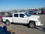 ✅ 2008 Toyota Tacoma PreRunner • VIN: 5TEKU72N48Z506652 • Lot: 43552898. Listed on IAAI with 165,633 mi. Free auction sales archive from the USA and detailed vehicle history report at DreamBid. Image 14.