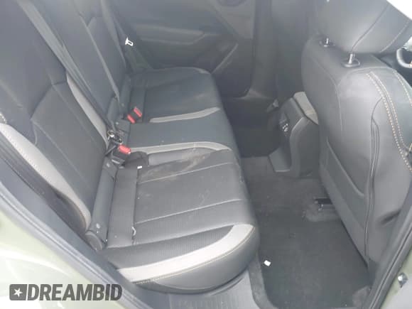 ✅ 2025 Subaru Crosstrek Wilderness • VIN: 4S4GUHU65S3757733 • Lot: 42870961. Wystawiony na IAAI z przebiegiem 2 044 mil. Bezpłatny archiwum sprzedaży aukcyjnych z USA i szczegółowy raport historii pojazdu na DreamBid. Zdjęcie 8.