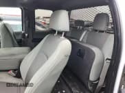 ✅ 2017 Ford F-150 XL • VIN: 1FTEX1E86HKC49179 • Lot: 43847311. Listed on IAAI with 159,343 mi. Free auction sales archive from the USA and detailed vehicle history report at DreamBid. Image 14.