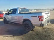 ✅ 2019 Ford F-150 XL • VIN: 1FTEX1EP6KKF18392 • Lot: 94328195. Listed on Copart with 152,267 mi. Free auction sales archive from the USA and detailed vehicle history report at DreamBid. Image 2.