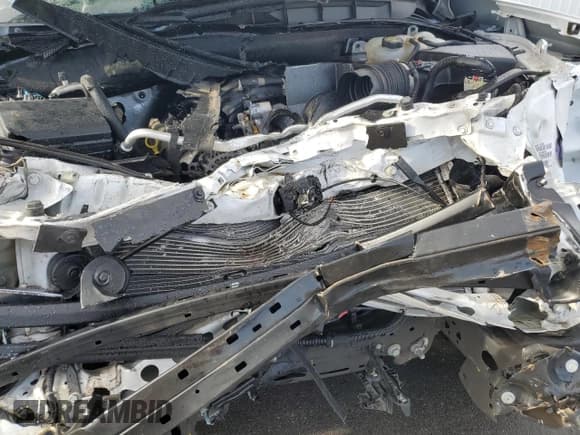 ✅ 2023 Chevrolet Suburban Premier • VIN: 1GNSKFKD2PR298800 • Lot: 80993954. Wystawiony na Copart z przebiegiem Nie podano. Bezpłatny archiwum sprzedaży aukcyjnych z USA i szczegółowy raport historii pojazdu na DreamBid. Zdjęcie 11.