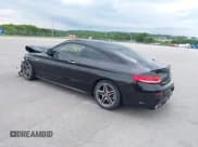 ✅ 2019 Mercedes-Benz C 43 AMG • VIN: WDDWJ6EB2KF856216 • Lot: 42607469. Listed on IAAI with 72,533 mi. Free auction sales archive from the USA and detailed vehicle history report at DreamBid. Image 3.