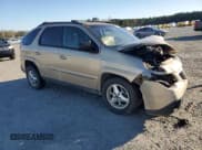 ✅ 2005 Pontiac Aztek • VIN: 3G7DA03E75S540675 • Лот: 92327615. Опубликован ранее на Copart с пробегом 202 664 миль. Бесплатный доступ к архиву аукционных продаж из США и подробный отчёт об истории автомобиля на DreamBid. Изображение 4.