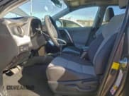 ✅ 2013 Toyota RAV4 XLE • VIN: JTMWFREV9D5000251 • Lot: 95500865. Listed on Copart with 156,516 mi. Free auction sales archive from the USA and detailed vehicle history report at DreamBid. Image 7.