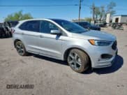 ✅ 2019 Ford Edge ST • VIN: 2FMPK4APXKBB27458 • Lot: 66346385. Listed on Copart with 137,251 mi. Free auction sales archive from the USA and detailed vehicle history report at DreamBid. Image 4.
