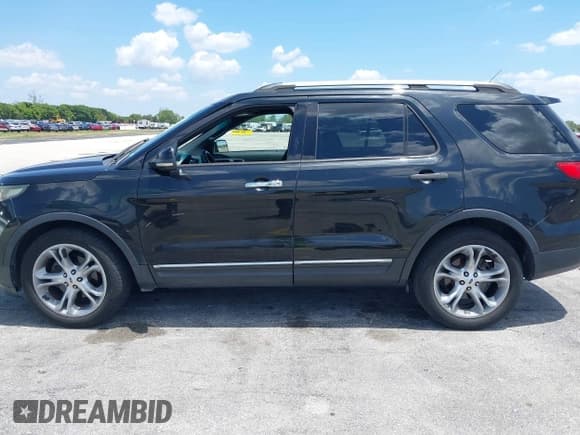 ✅ 2013 Ford Explorer Limited • VIN: 1FM5K7F93DGA65626 • Lot: 42329431. Wystawiony na IAAI z przebiegiem 272 172 mil. Bezpłatny archiwum sprzedaży aukcyjnych z USA i szczegółowy raport historii pojazdu na DreamBid. Zdjęcie 14.