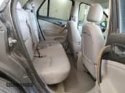 ✅ 2007 Saturn VUE I4 • VIN: 5GZCZ33D47S877204 • Lot: 49153545. Wystawiony na Copart z przebiegiem 154 365 mil. Bezpłatny archiwum sprzedaży aukcyjnych z USA i szczegółowy raport historii pojazdu na DreamBid. Zdjęcie 11.