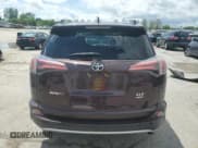 ✅ 2016 Toyota RAV4 XLE • VIN: 2T3RFREV9GW414642 • Lot: 55017505. Listed on Copart with 114,544 mi. Free auction sales archive from the USA and detailed vehicle history report at DreamBid. Image 6.