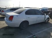 ✅ 2006 Hyundai Elantra GLS • VIN: KMHDN46D06U361228 • Lot: 46322565. Wystawiony na Copart z przebiegiem 231 315 mil. Bezpłatny archiwum sprzedaży aukcyjnych z USA i szczegółowy raport historii pojazdu na DreamBid. Zdjęcie 3.