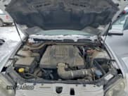 ✅ 2009 Pontiac G8 • VIN: 6G2ER57709L213187 • Лот: 96736155. Опубликован ранее на Copart с пробегом Не указан. Бесплатный доступ к архиву аукционных продаж из США и подробный отчёт об истории автомобиля на DreamBid. Изображение 11.