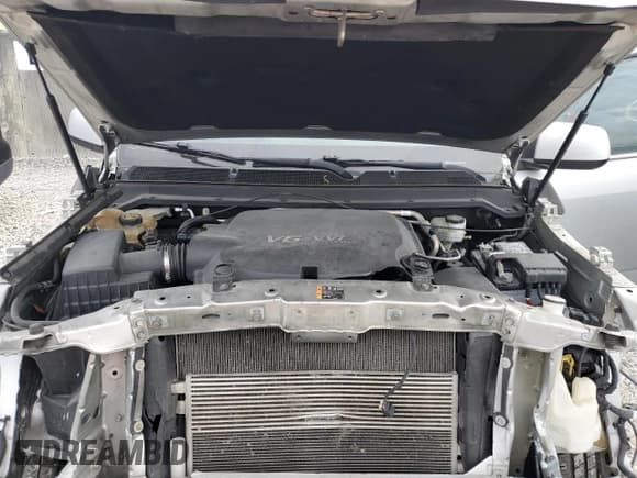 ✅ 2017 Chevrolet Colorado 2WD LT • VIN: 1GCGSCEN6H1254297 • Lot: 87813605. Listed on Copart with 150,742 mi. Free auction sales archive from the USA and detailed vehicle history report at DreamBid. Image 11.