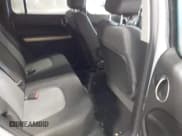 ✅ 2010 Chevrolet HHR LS • VIN: 3GNBAADBXAS529691 • Lot: 41455548. Listed on IAAI with 97,888 mi. Free auction sales archive from the USA and detailed vehicle history report at DreamBid. Image 8.