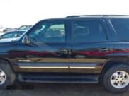 ✅ 2003 Chevrolet Tahoe LS • VIN: 1GNEC13V63R245581 • Lot: 41599241. Listed on IAAI with 234,028 mi. Free auction sales archive from the USA and detailed vehicle history report at DreamBid. Image 14.